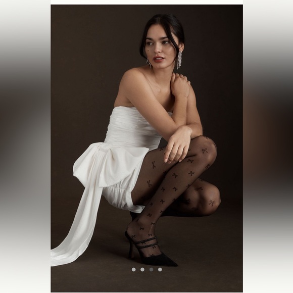 BHLDN GWEN DRESS - Picture 4 of 7